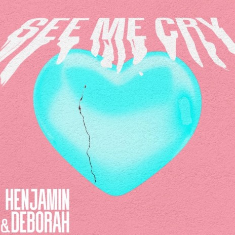 See Me Cry ft. Deborah Wanjala