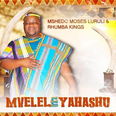 MVELELE YA HASHU | Boomplay Music