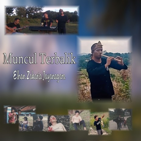 Muncul Terbalik | Boomplay Music