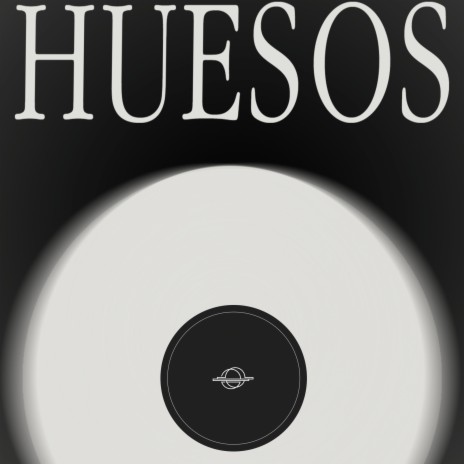 Huesos ft. Caroline Artifex | Boomplay Music