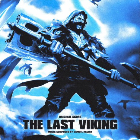 The Last Viking