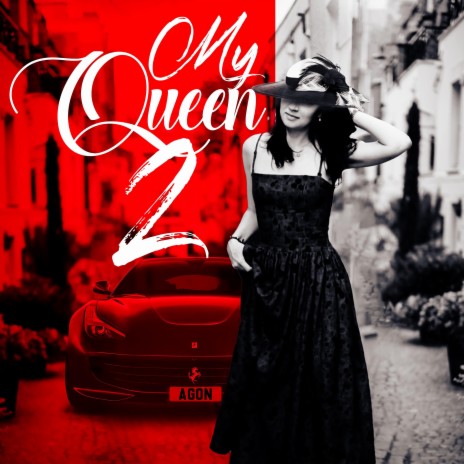 My Queen II | Boomplay Music