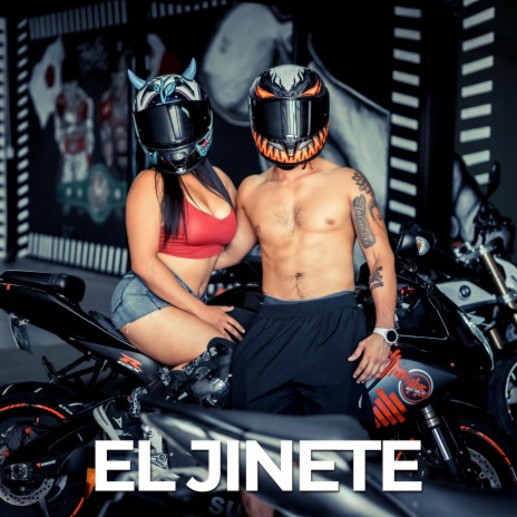 El Jinete ft. Ammed