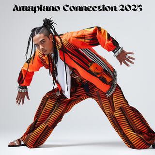 Amapiano Connection 2025