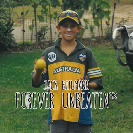 Forever Unbeaten* | Boomplay Music