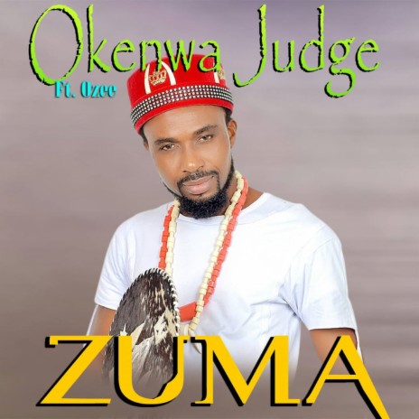 Zuma ft. Ozee | Boomplay Music