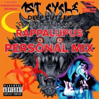 RappaLupus Personal Mix