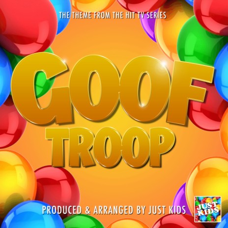 Goof Troop Main Theme (From Goof Troop) | Boomplay Music