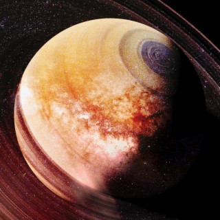 Saturn 9