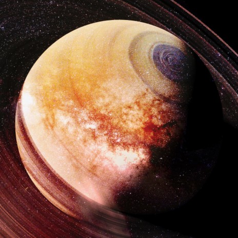 Saturn 9 | Boomplay Music