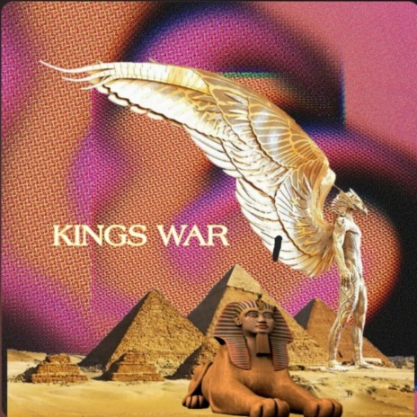 KINGS WAR | Boomplay Music