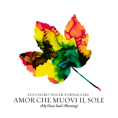 Amor Che Muovi Il Sole | Boomplay Music