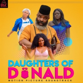 Daughters of Donald (Motion Picture Soundtrack)