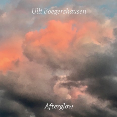 Afterglow | Boomplay Music