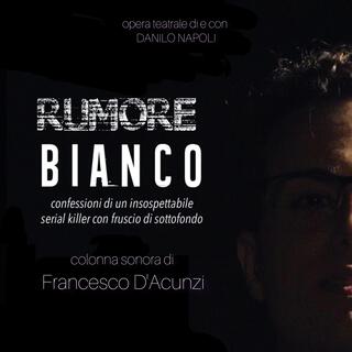 Rumore bianco confessioni di un insospettabile serial killer