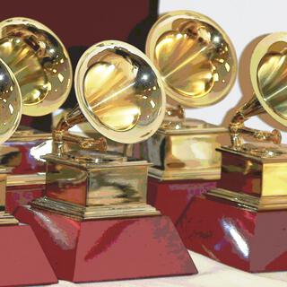 GRAMMYS (OFF THE HEAD)