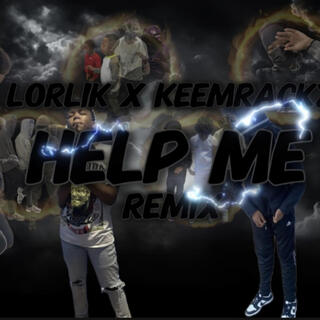 Help me (Remix)