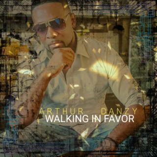 WALKING IN FAVOR