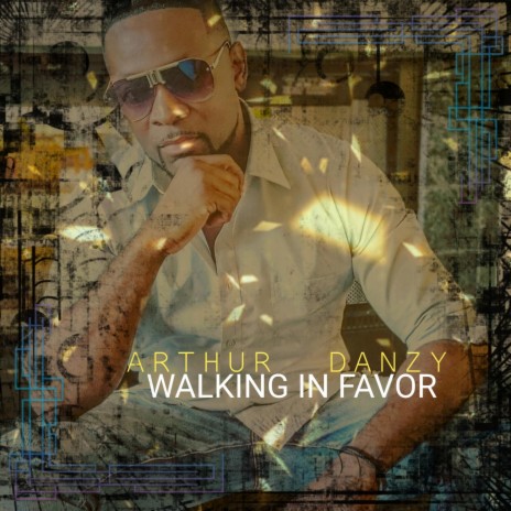 Walking In Favor