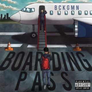 Boarding Pass