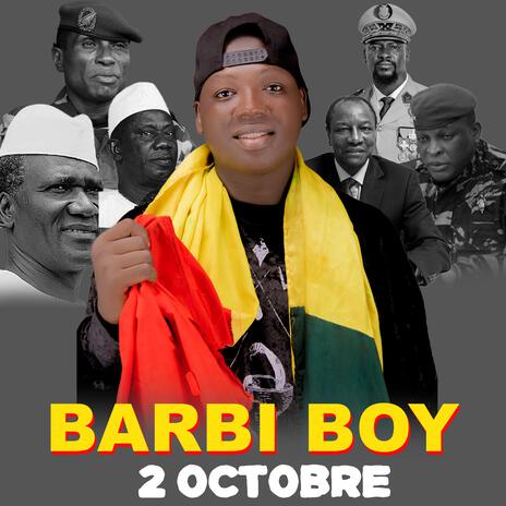 2 Octobre | Boomplay Music