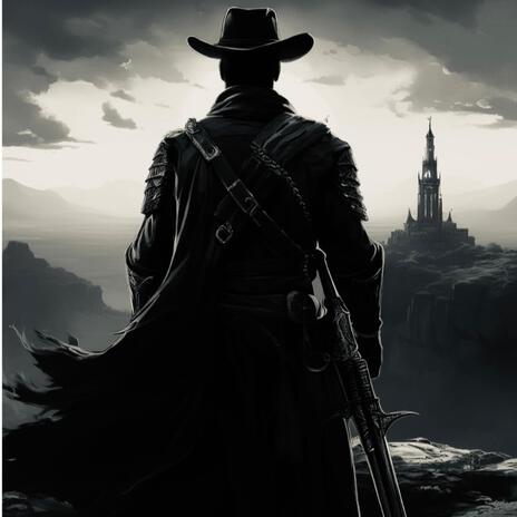 The Gunslinger | Boomplay Music