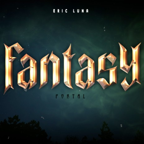Fantasy Portal | Boomplay Music