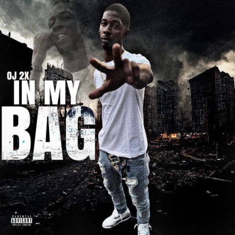 In My Bag | Boomplay Music