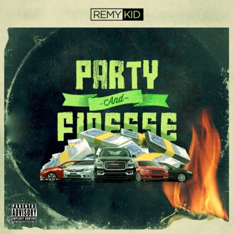 Party & Finesse | Boomplay Music