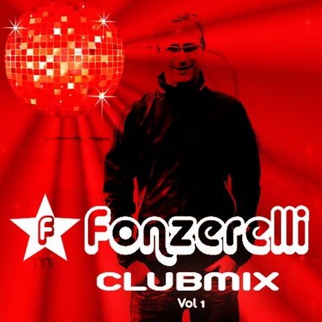 A Feeling (Fonzerelli Dub) ft. Max'C | Boomplay Music