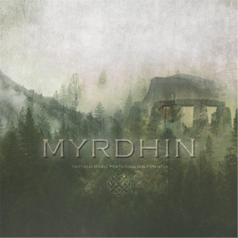 Myrdhin (feat. Ian Fontova) | Boomplay Music