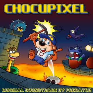Chocupixel Original Game Soundtrack