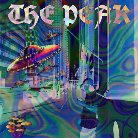 THE PEAK | Boomplay Music