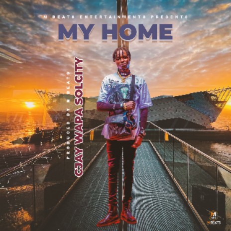 My home | Boomplay Music