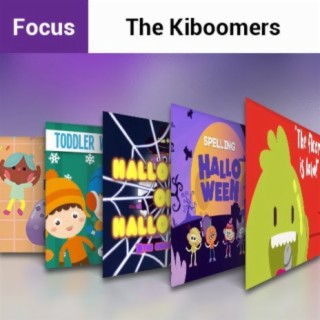 Focus: The Kiboomers