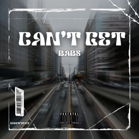 Can't Get | Boomplay Music