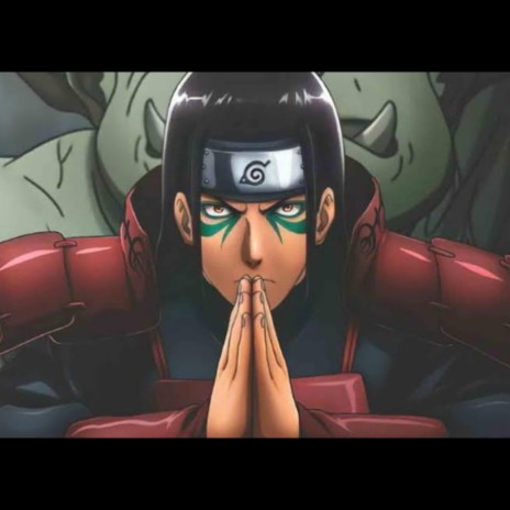 Stream Rap do Hashirama (Naruto) - O PRIMEIRO HOKAGE