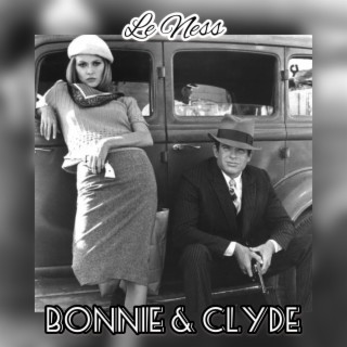 Bonnie & Clyde