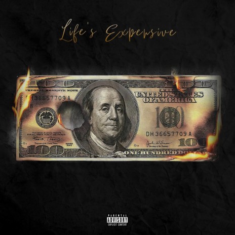 Life's Expensive (feat. Eric 6ray) | Boomplay Music