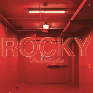 Rocky Freestyle lyrics | Boomplay Music