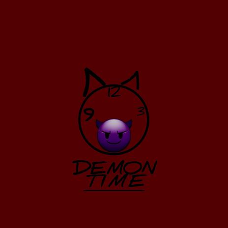 Demon time | Boomplay Music