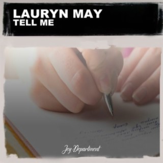 Lauryn May