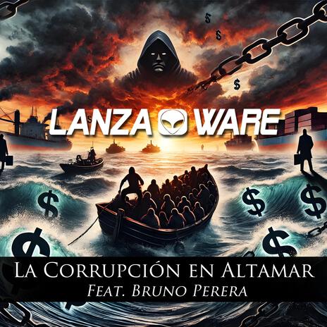 La Corrupción en Altamar ft. Bruno Perera