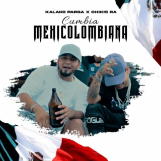 Cumbia Méxicolombiana