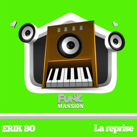 La reprise | Boomplay Music