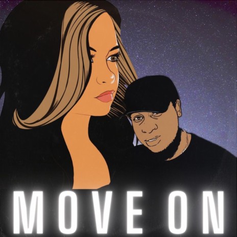 Move On ft. Docta | Boomplay Music