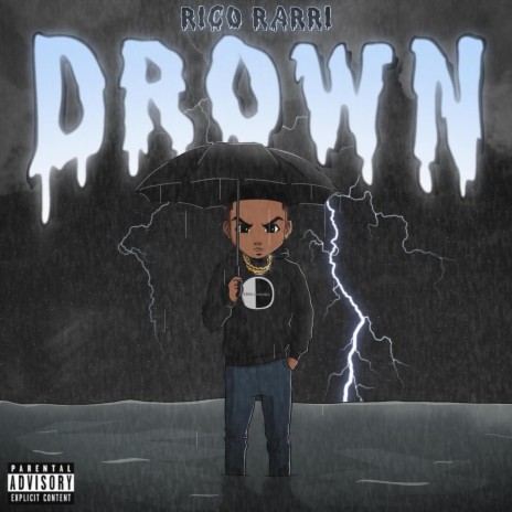 Drown | Boomplay Music