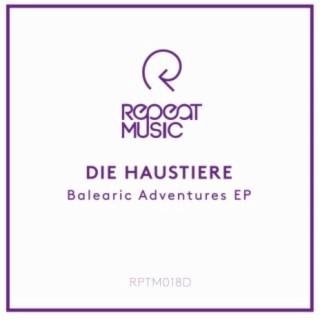 Die Haustiere