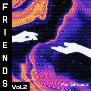 Friends, Vol. 2