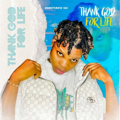 Thank God for Life | Boomplay Music